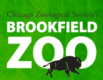 Chicago Zoological Society's Brookfield Zoo logo