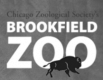 Chicago Zoological Society's Brookfield Zoo logo