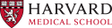 Harvard Medical School logo