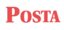 Posta logo