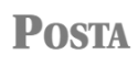 Posta logo