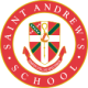 Saint Andrew’s School logo