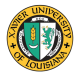 Xavier University of Louisiana logo