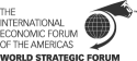 World Strategic Forum logo