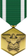 Navy and Marine Corps Commendation Medal logo