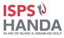 ISPS Handa logo