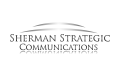 Sherman Strategic Communications LLC logo
