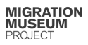 Migration Museum Project logo