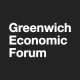 Greenwich Economic Forum logo