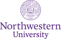 Northwestern University logo