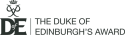 Duke of Edinburgh's Award logo