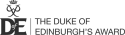 Duke of Edinburgh's Award logo