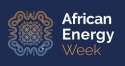 African Energy Week 2021 logo
