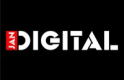 Jan Digital Studios logo
