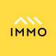IMMO Capital logo