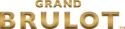 Distillier LLC Grand Brulot logo