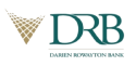 Darien Rowayton Bank (DRB) logo