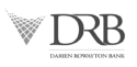 Darien Rowayton Bank (DRB) logo