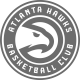 Atlanta Hawks Basketball Team logo