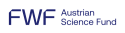 Austrian Science Fund logo