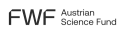 Austrian Science Fund logo