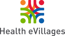 Health eVillages