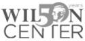 The Wilson Center logo