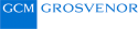 GCM Grosvenor Discovery Program logo