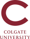 Colgate University logo