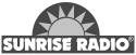 Sunrise Radio | Finito logo