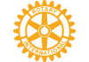 Rotary Club of Atlanta logo