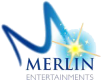 Merlin Entertainments Group logo