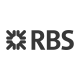 The Royal Bank of Scotland logo