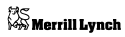 Merrill Lynch logo