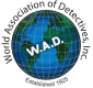 World Association of Detectives logo