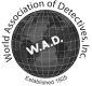 World Association of Detectives logo
