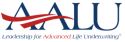 Association for Advanced Life Underwriting (AALU) logo