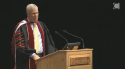 Concordia University | Louis R. Chênevert, 2014 Concordia honorary doctorate logo