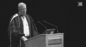 Concordia University | Louis R. Chênevert, 2014 Concordia honorary doctorate logo