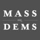 Massachusetts Democratic Party logo