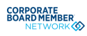 Corporate Board Member Network logo