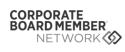 Corporate Board Member Network logo