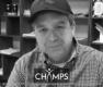 Champs Podcast | Murry Gunty – CEO of Black Bear Sports Group, Hockey Team Owner and Hockey Dad logo