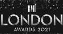 BMI London Awards 2021 logo