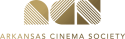 Arkansas Cinema Society logo