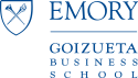 Goizueta Business School | Emory University logo