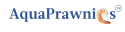 AquaPrawnics logo