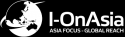 I-OnAsia logo