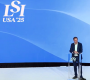 LSI Keynote Speech | Joe Kiani logo