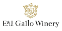 E & J Gallo Winery logo